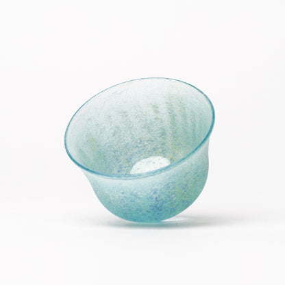 Nomichi Hashimura Guinomi Cup (Sake and Tea Cup)