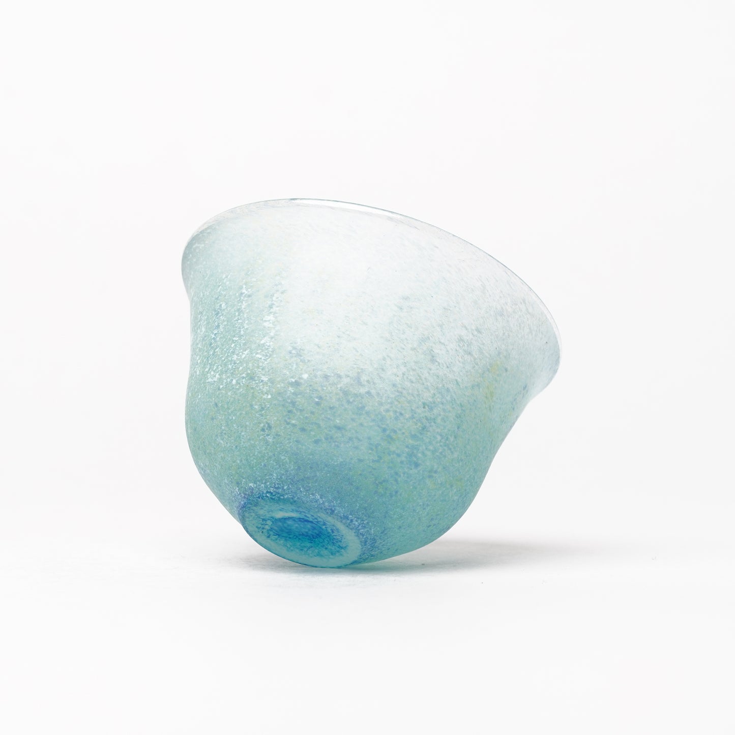 Nomichi Hashimura Guinomi Cup (Sake and Tea Cup)