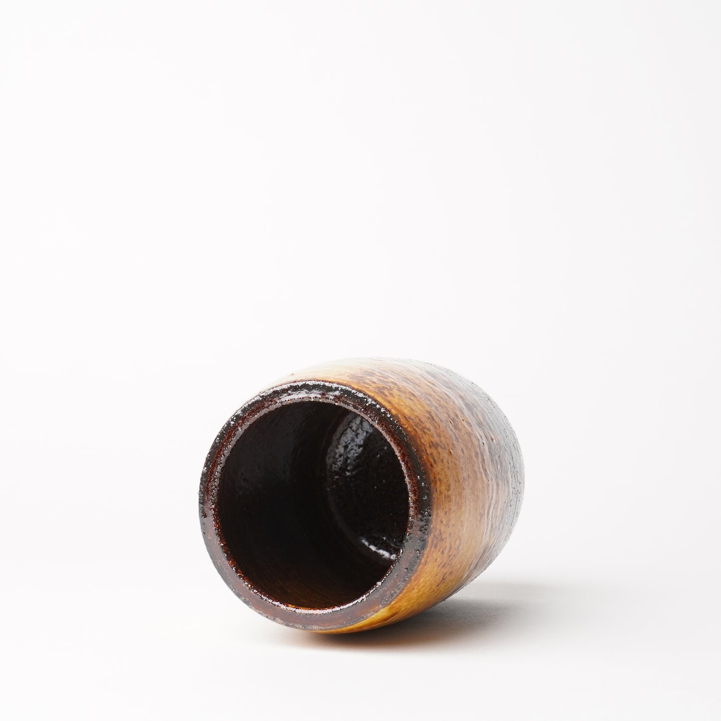 Fumotogama Shodaiyaki Utensil Stand