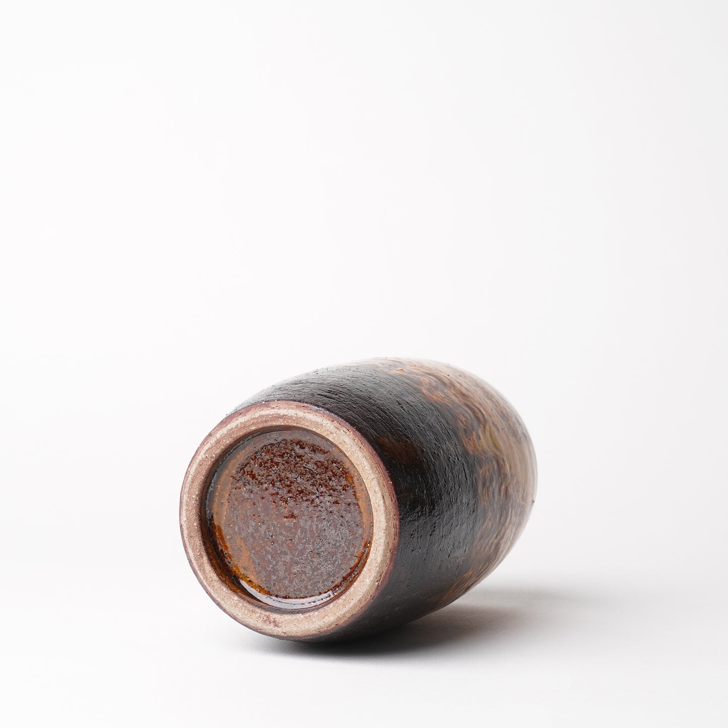 Fumotogama Shodaiyaki Utensil Stand