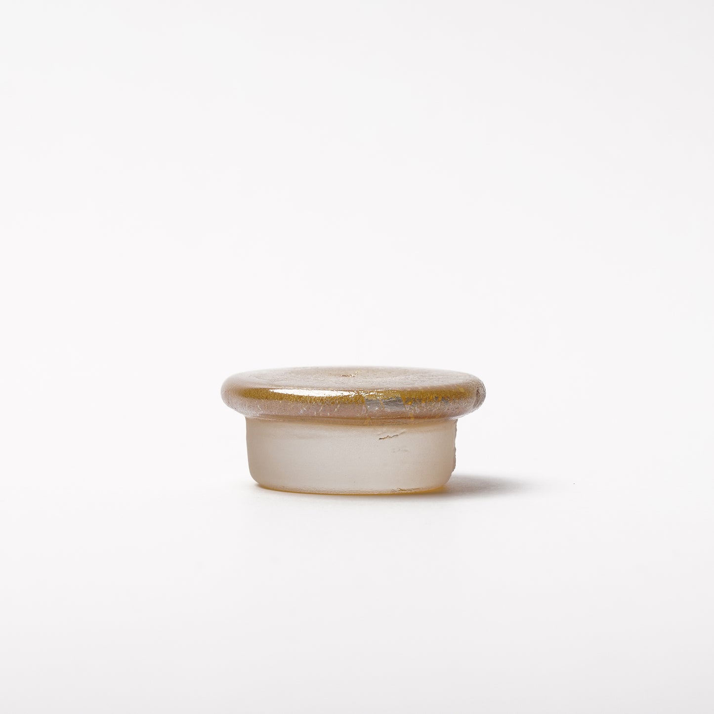 Daisaku Hashimura Futamono Container Crack Glass