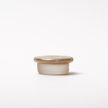 Daisaku Hashimura Futamono Container Crack Glass