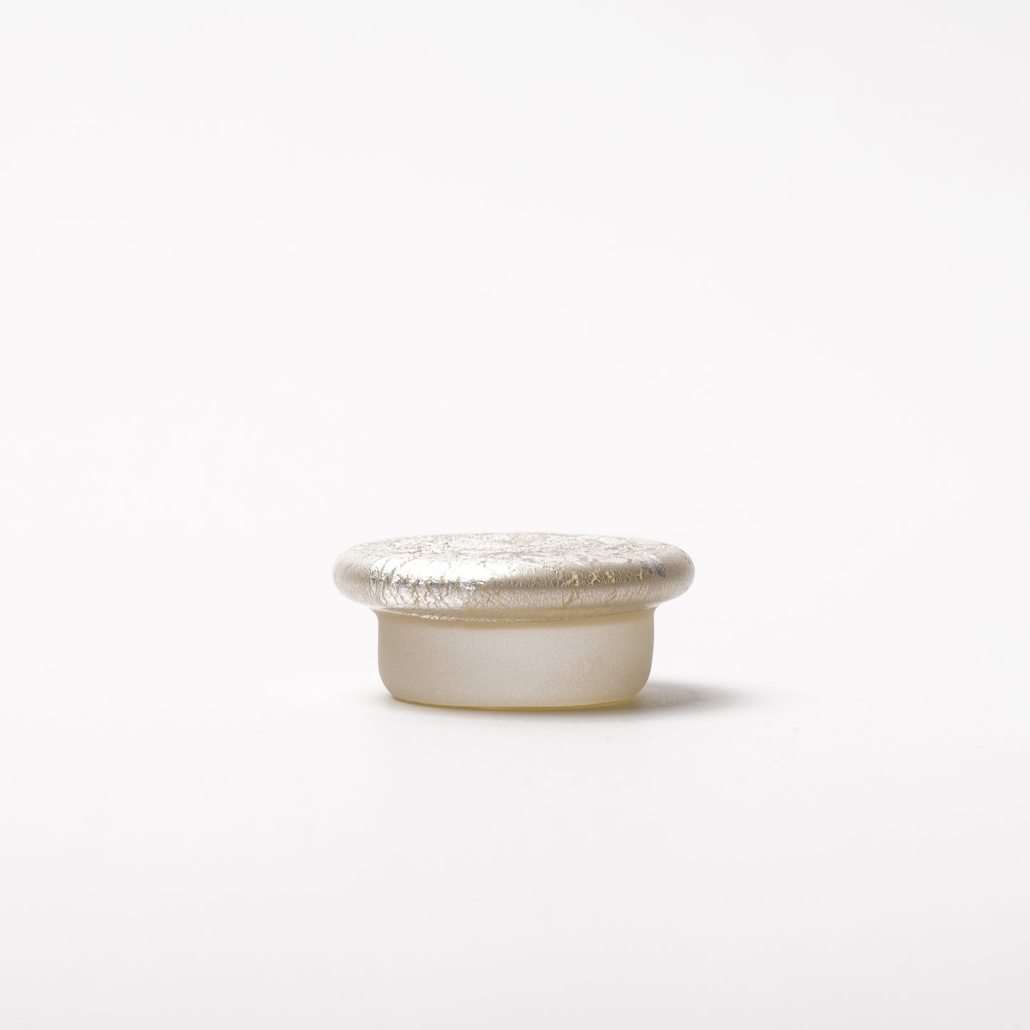 Daisaku Hashimura Futamono Container Crack Glass