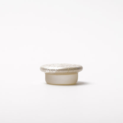 Daisaku Hashimura Futamono Container Crack Glass