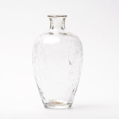 Daisaku Hashimura Crack Glass Vase