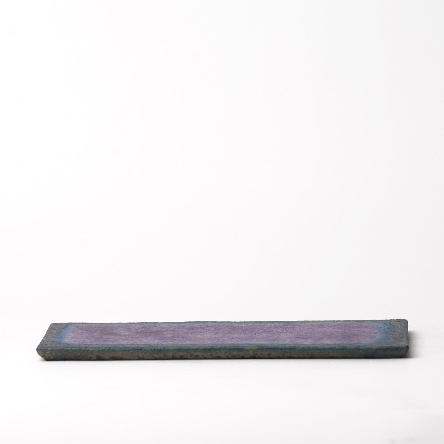 Yusuke Wakasa Rectangle Flat Plate