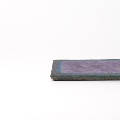 Yusuke Wakasa Rectangle Flat Plate