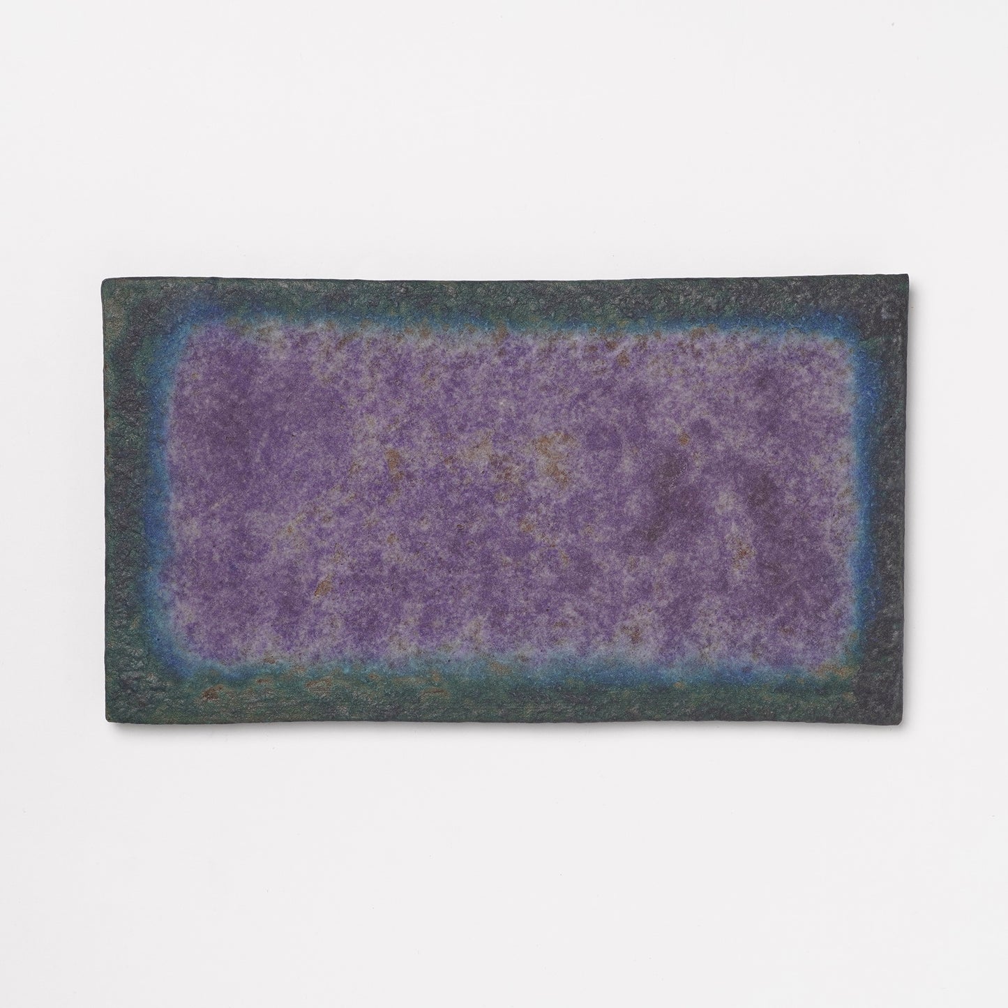 Yusuke Wakasa Rectangle Flat Plate