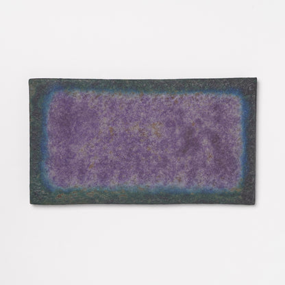 Yusuke Wakasa Rectangle Flat Plate