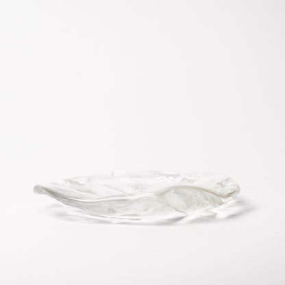 Daisaku Hashimura Glass Plate