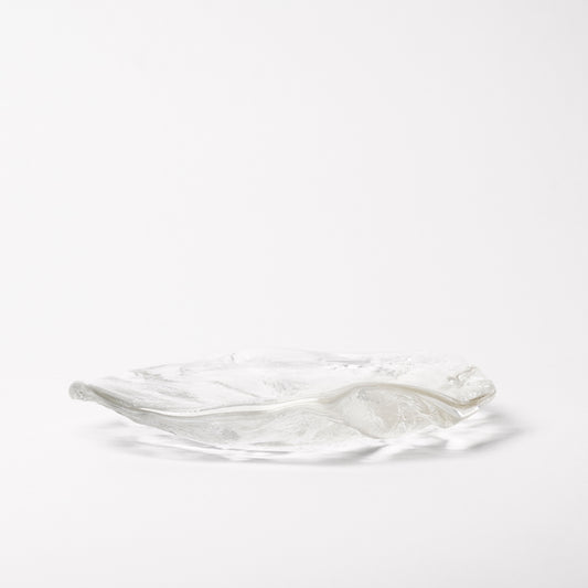 Daisaku Hashimura Glass Plate