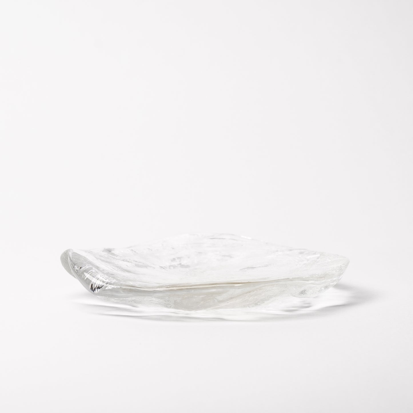 Daisaku Hashimura Glass Plate
