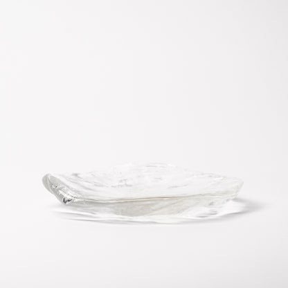 Daisaku Hashimura Glass Plate