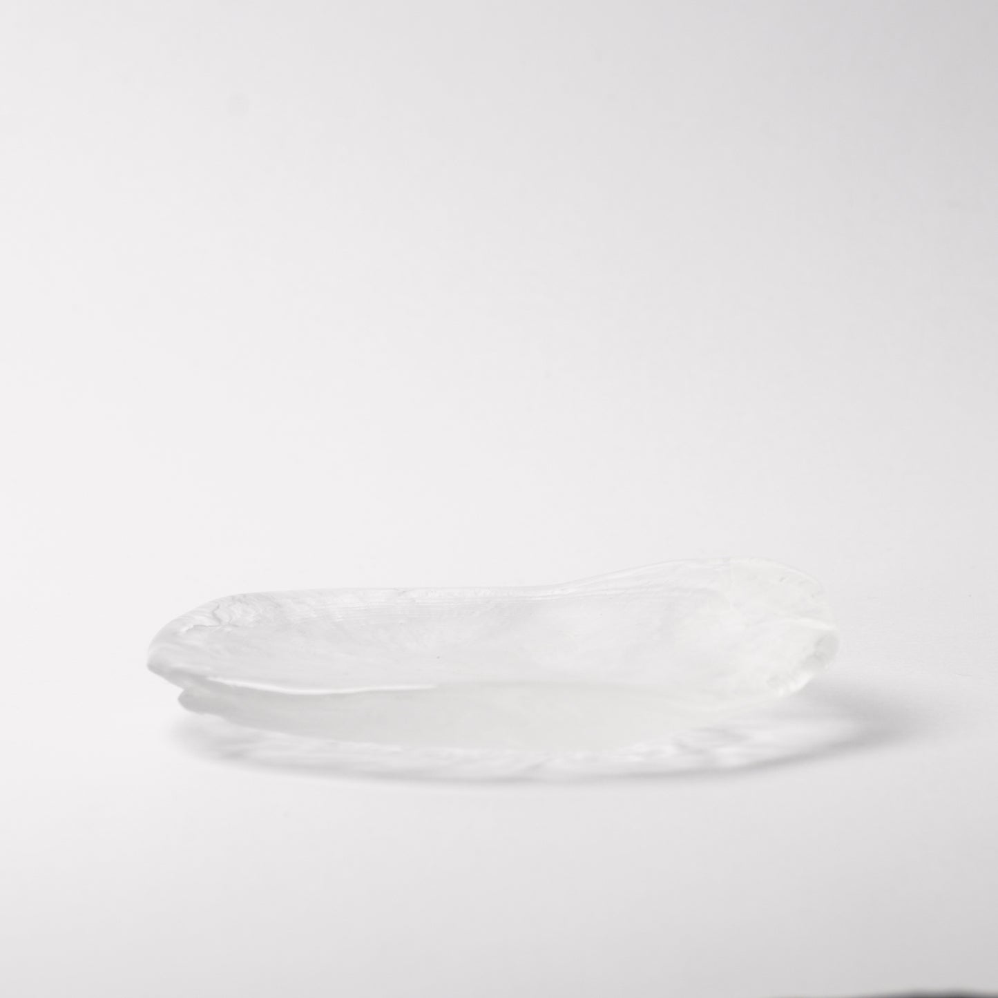 Daisaku Hashimura Glass Plate Cloud