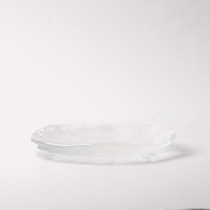 Daisaku Hashimura Glass Plate Cloud