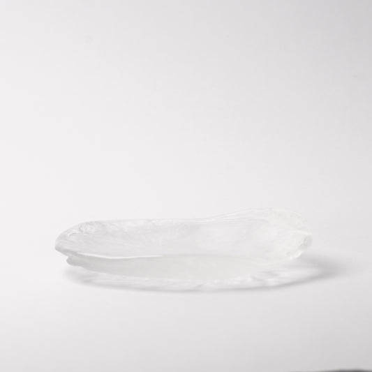 Daisaku Hashimura Glass Plate Cloud