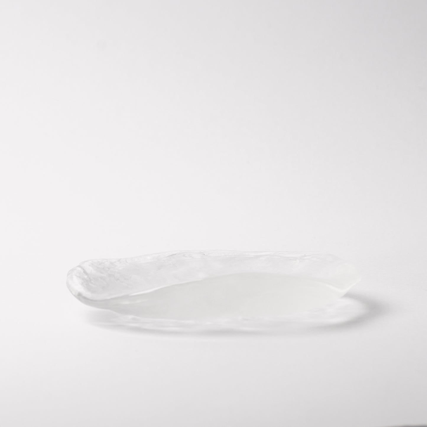 Daisaku Hashimura Glass Plate Cloud