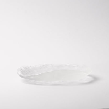 Daisaku Hashimura Glass Plate Cloud