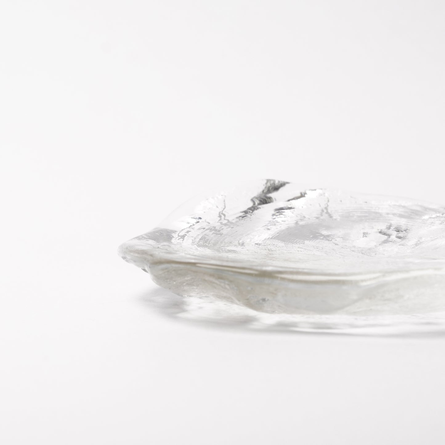 Daisaku Hashimura Glass Plate