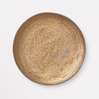 Yusuke Wakasa Dai Plate