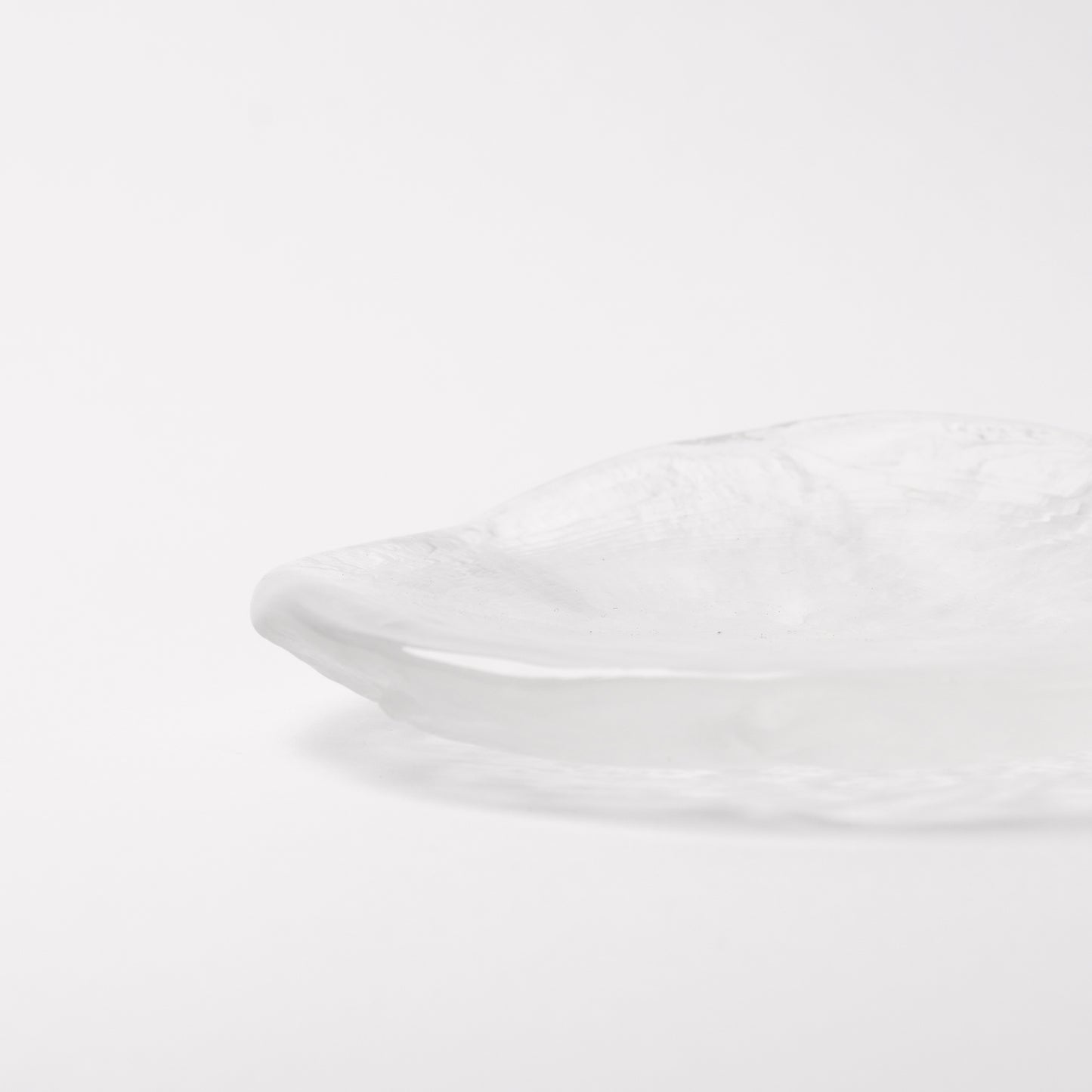 Daisaku Hashimura Glass Plate Cloud