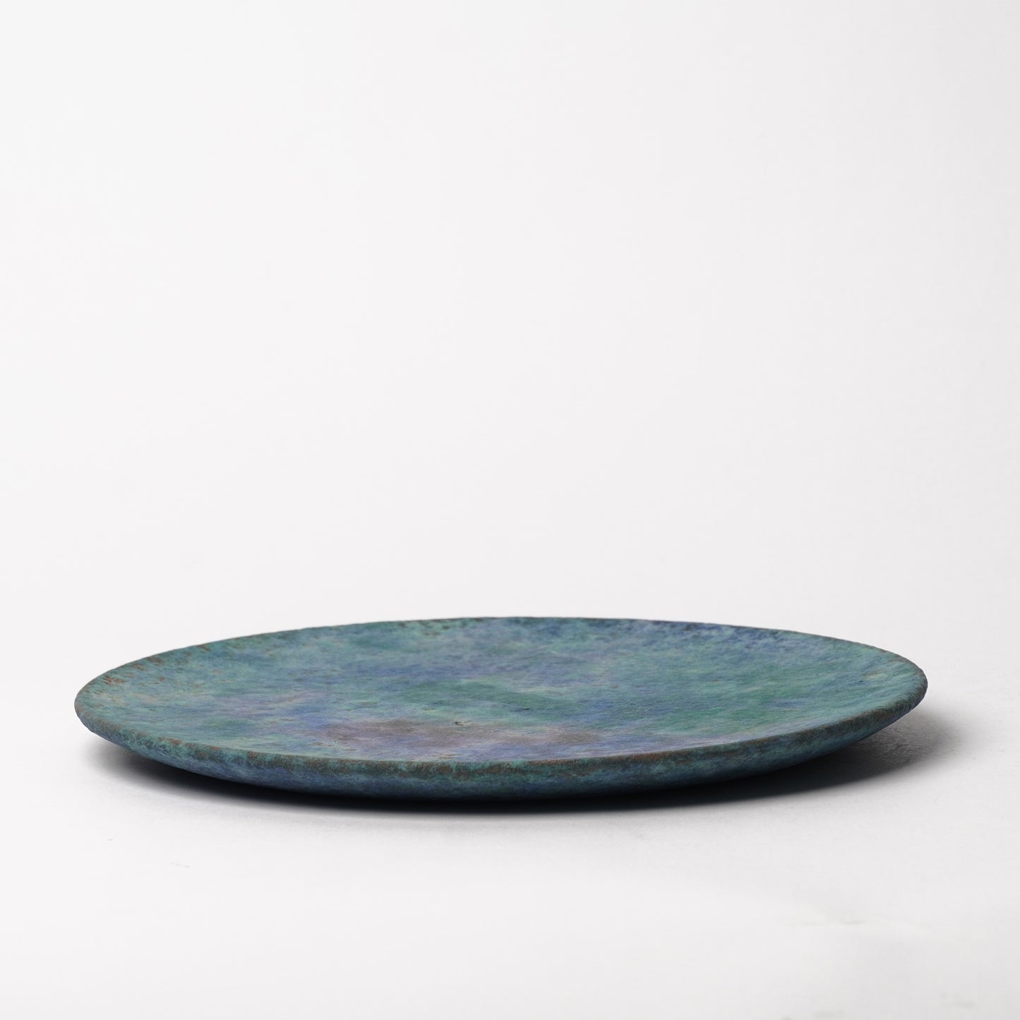 Yusuke Wakasa Flat Plate