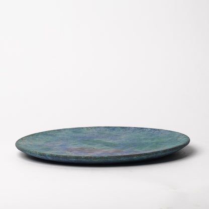 Yusuke Wakasa Flat Plate