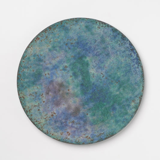 Yusuke Wakasa Flat Plate