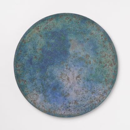 Yusuke Wakasa Flat Dinner Plate