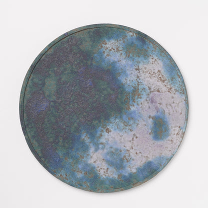Yusuke Wakasa Flat Dinner Plate