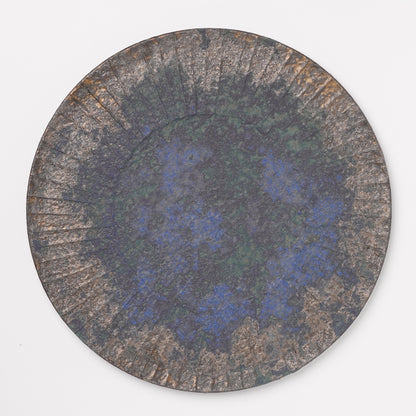 Yusuke Wakasa Flat Dinner Plate