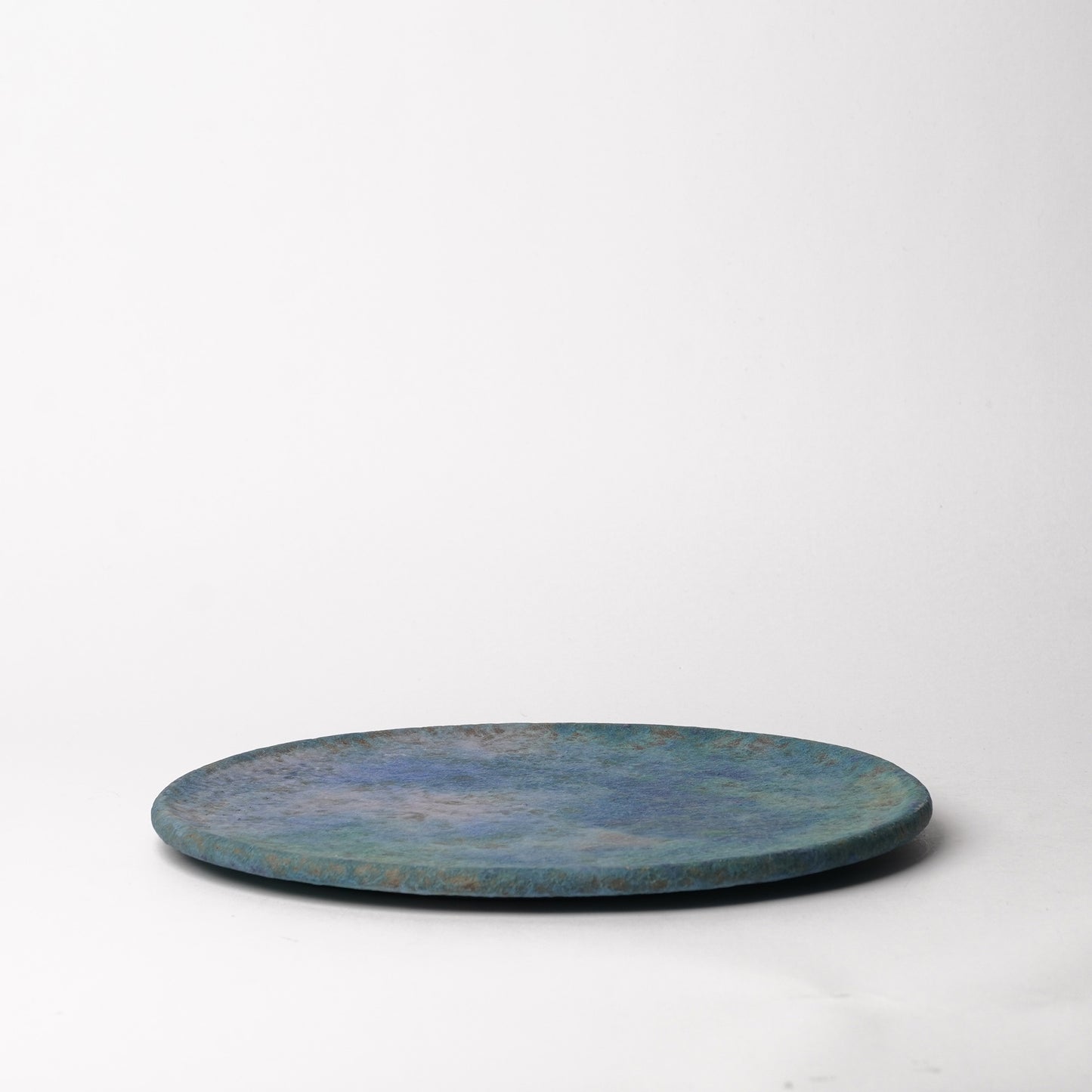 Yusuke Wakasa Flat Dinner Plate