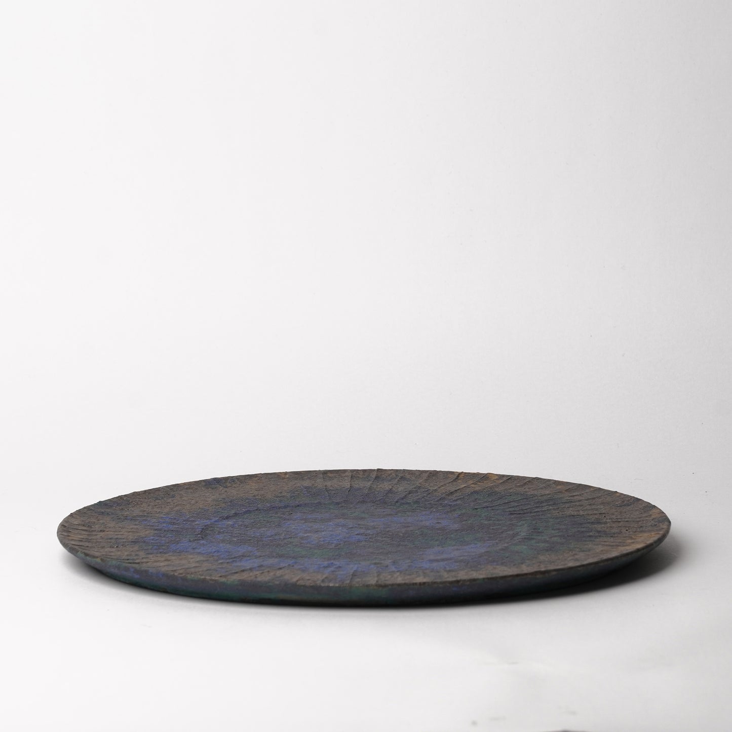 Yusuke Wakasa Flat Dinner Plate
