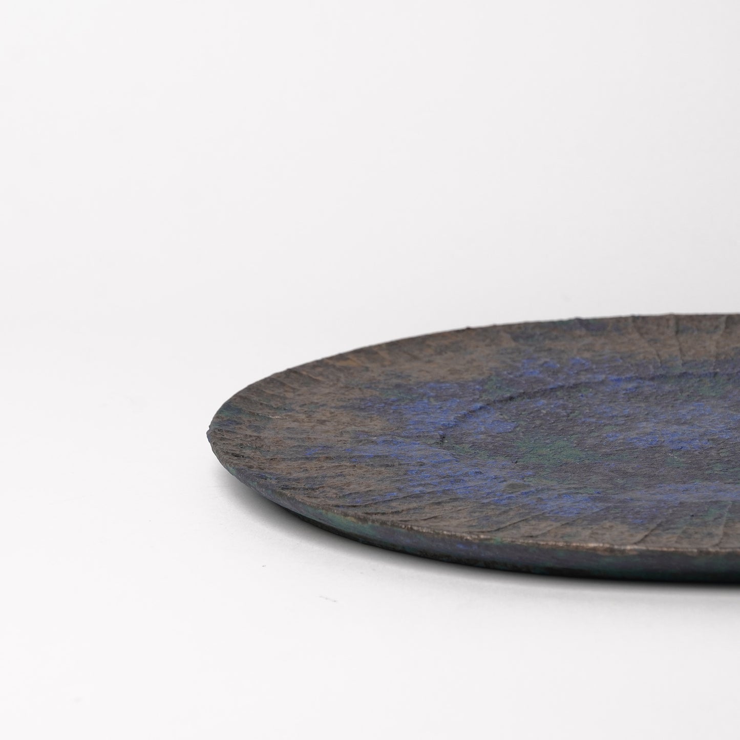 Yusuke Wakasa Flat Dinner Plate
