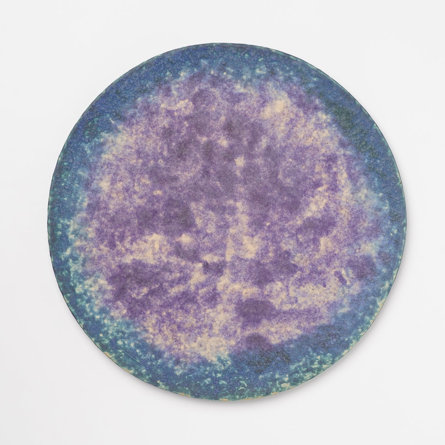 Yusuke Wakasa Flat Dinner Plate