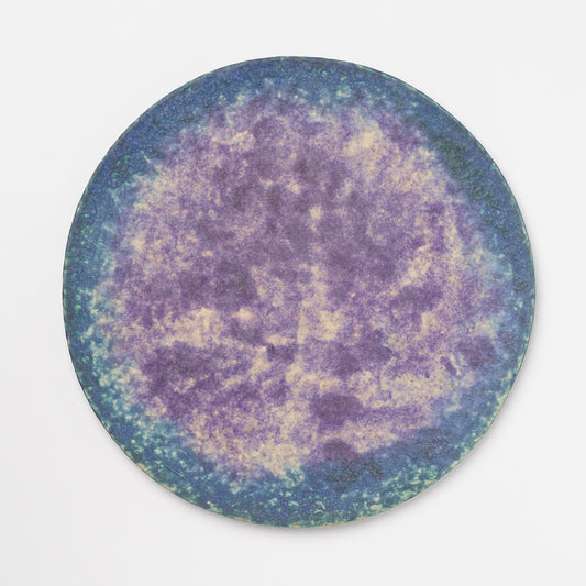 Yusuke Wakasa Flat Dinner Plate