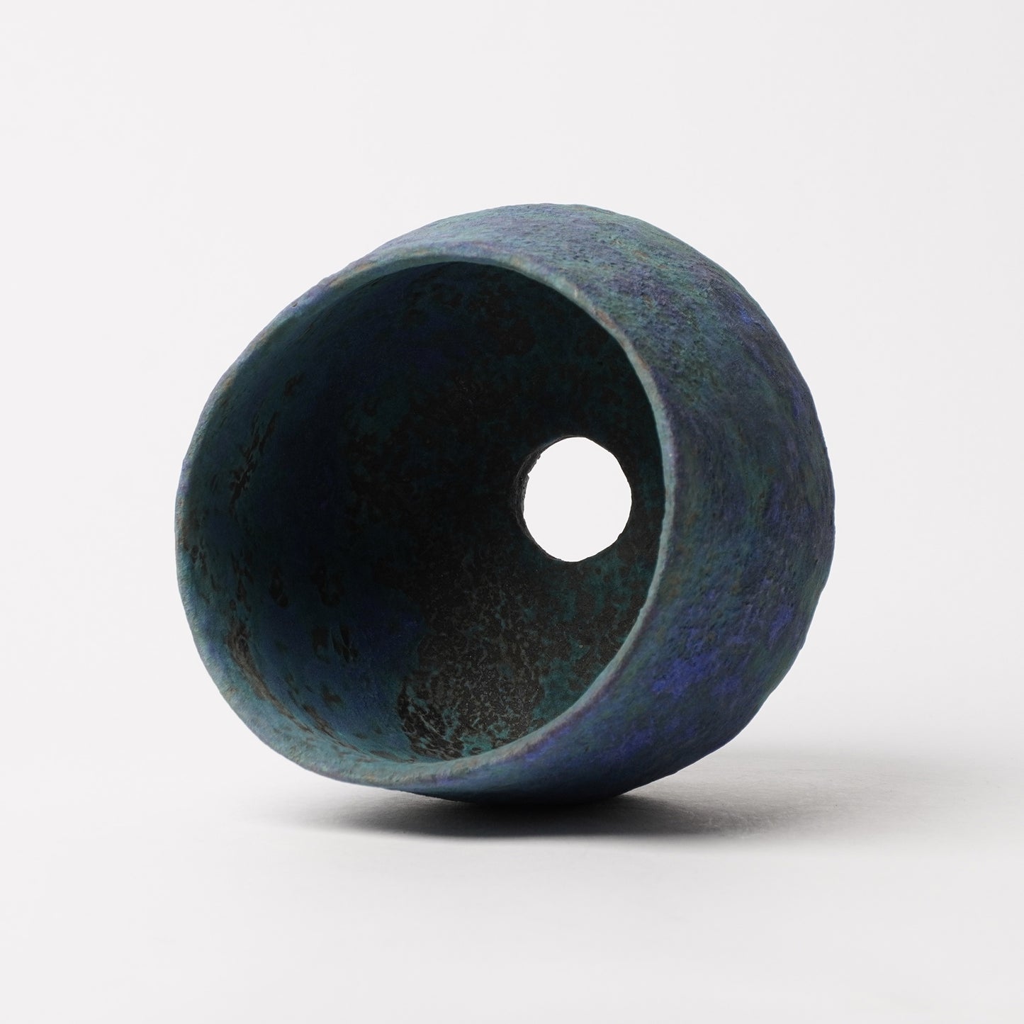 Yusuke Wakasa Planter with Saucer