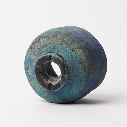 Yusuke Wakasa Planter with Saucer
