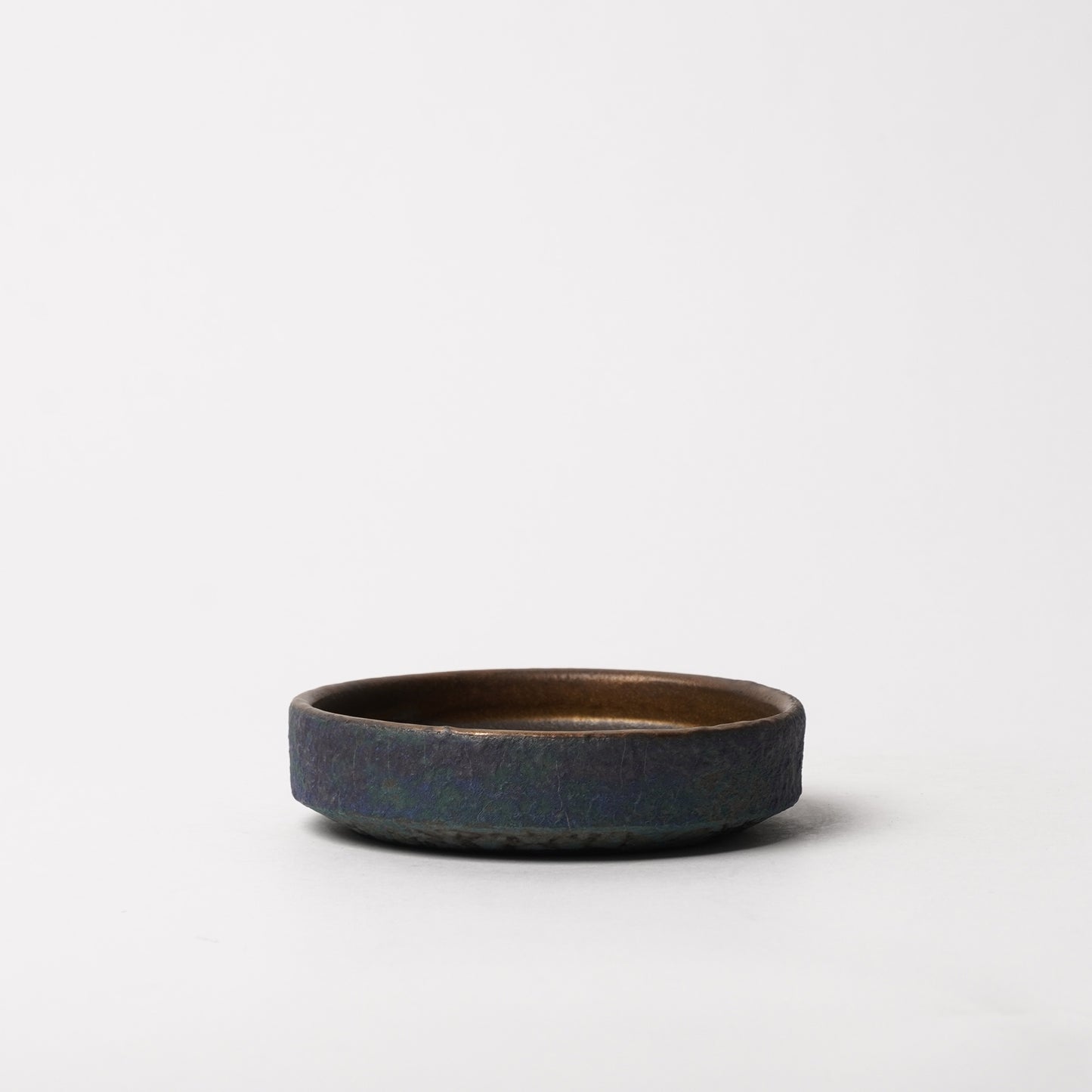 Yusuke Wakasa Planter with Saucer