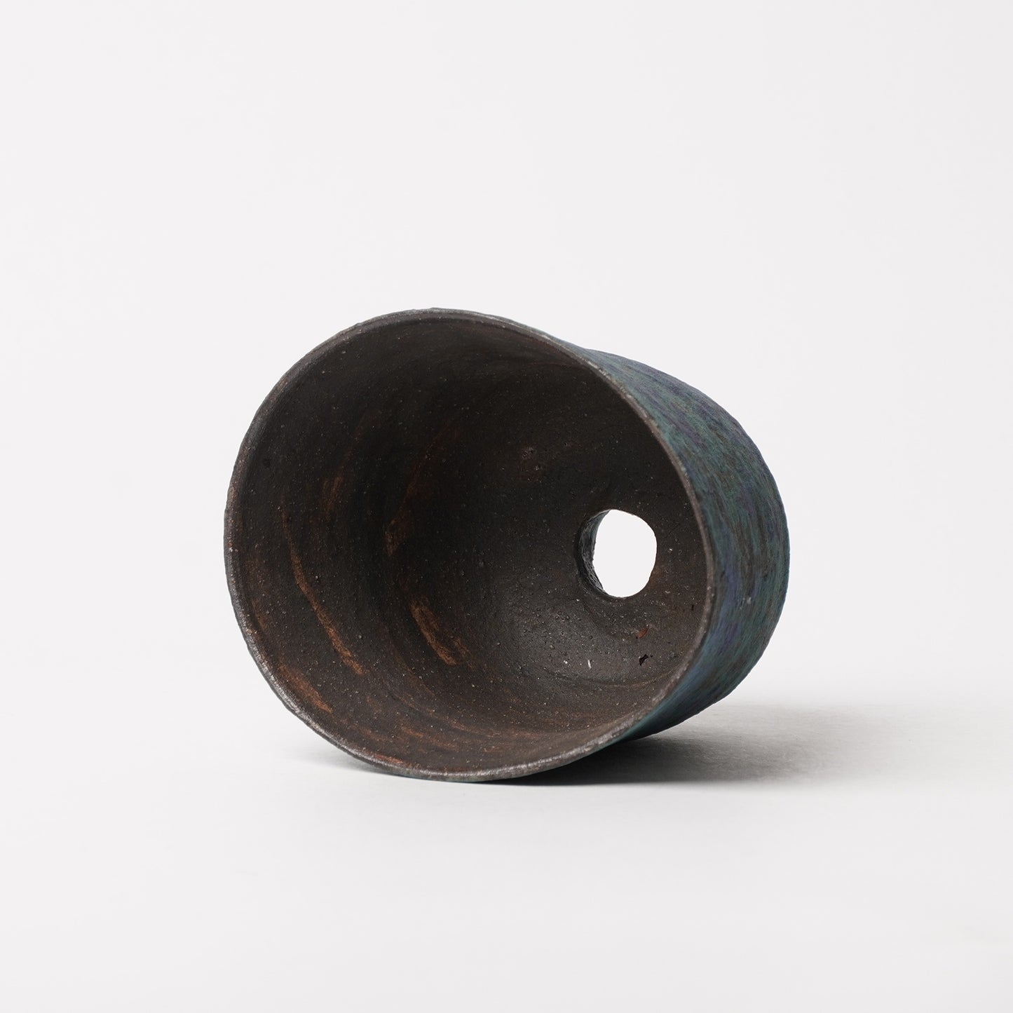 Yusuke Wakasa Planter with Saucer