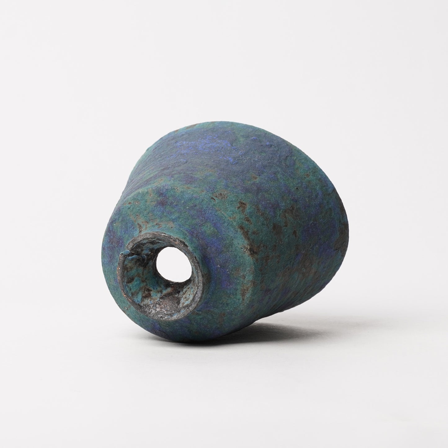 Yusuke Wakasa Planter with Saucer