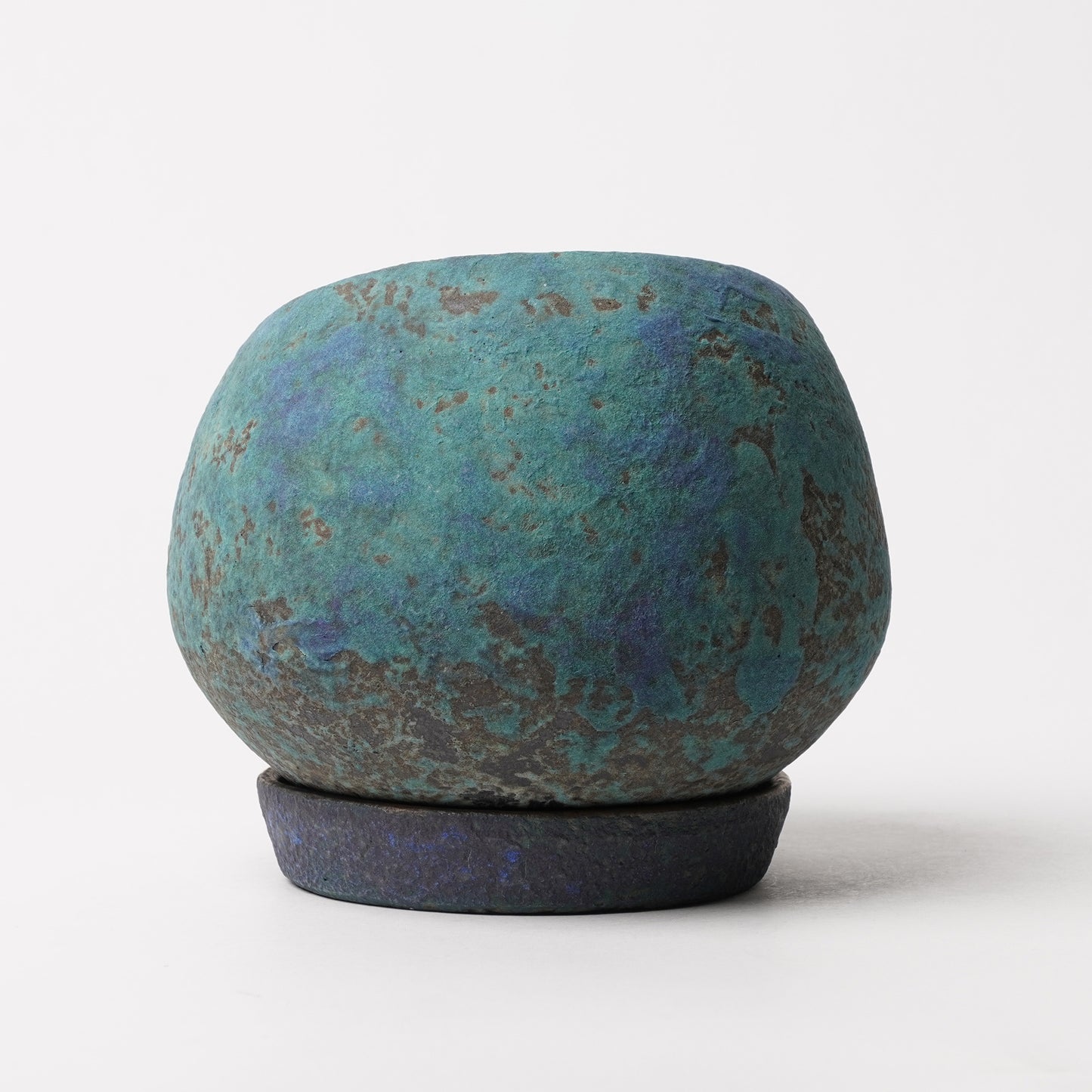 Yusuke WakasaPlanter with Saucer