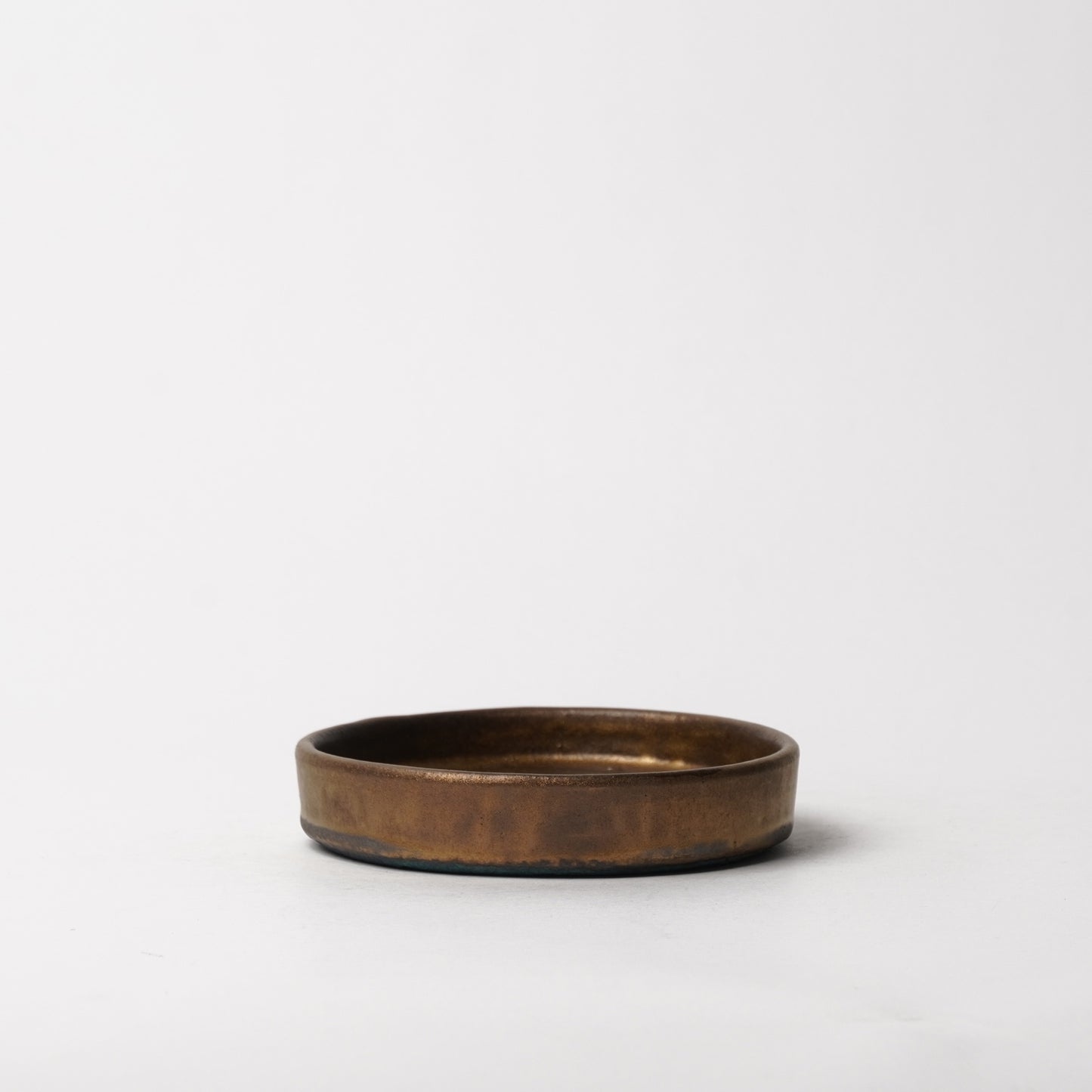 Yusuke Wakasa Planter with Saucer