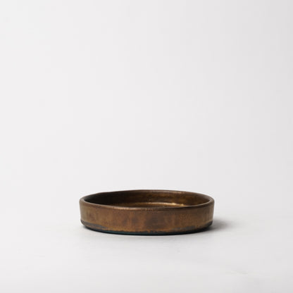 Yusuke Wakasa Planter with Saucer