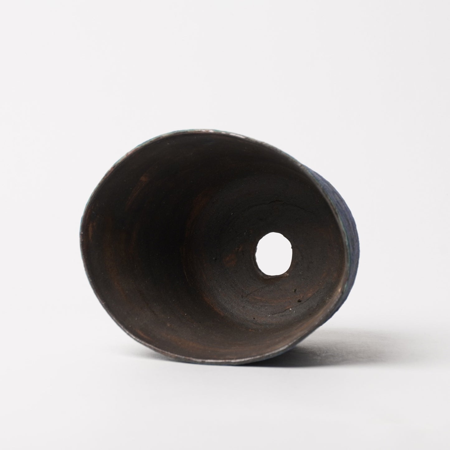 Yusuke Wakasa Planter with Saucer