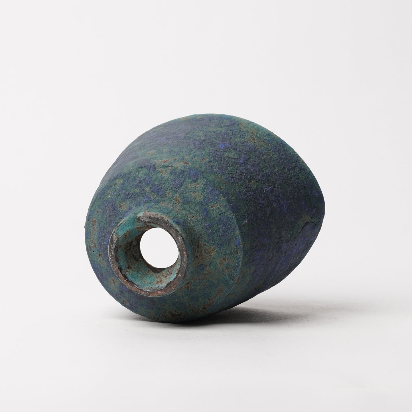 Yusuke Wakasa Planter with Saucer