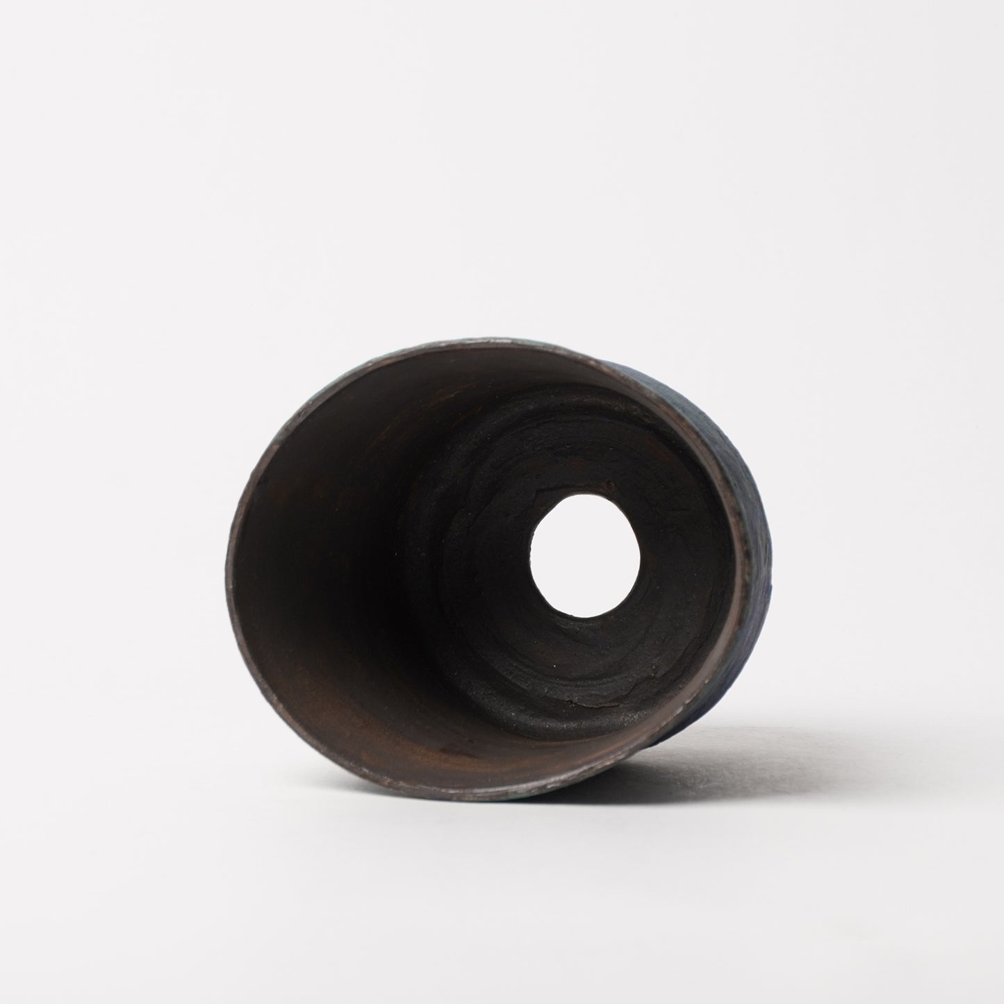 Yusuke Wakasa Planter with Saucer
