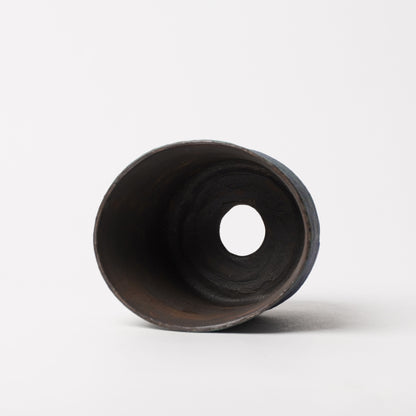 Yusuke Wakasa Planter with Saucer