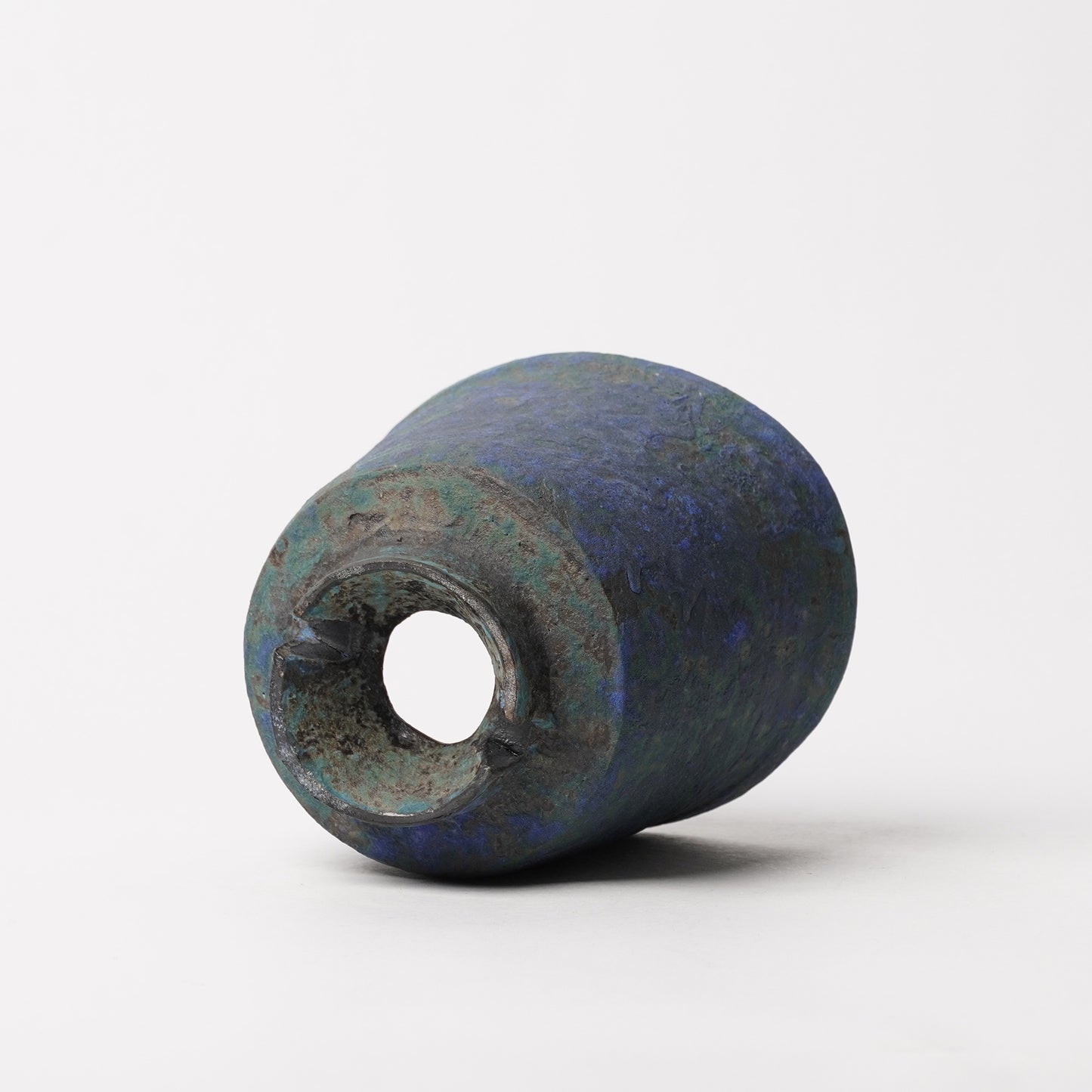 Yusuke Wakasa Planter with Saucer