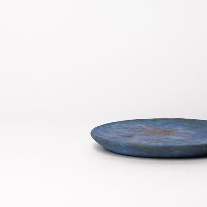 Yusuke Wakasa Flat Plate